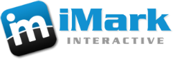 iMark interactive logo