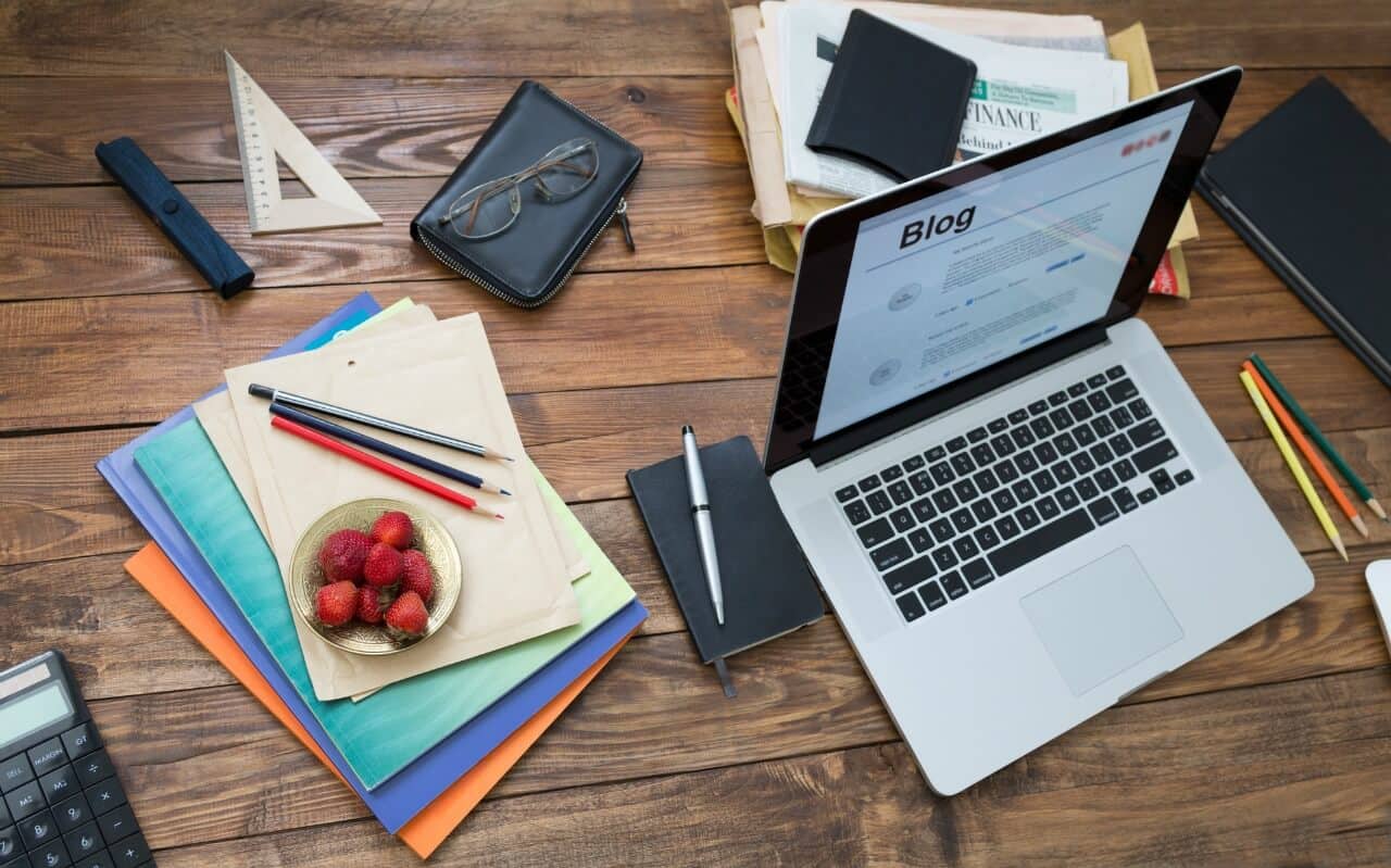 How to start a wordpress blog from start to blogging 