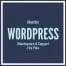 Wordpress support fire plan