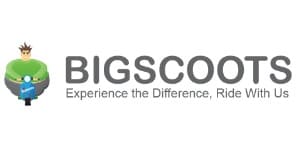 BigScoots logo
