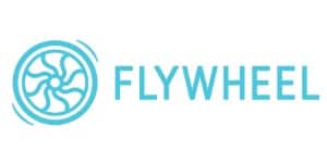 Flywheel logo