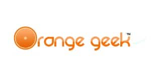 Orange Geek Hosting