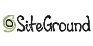 SiteGround logo