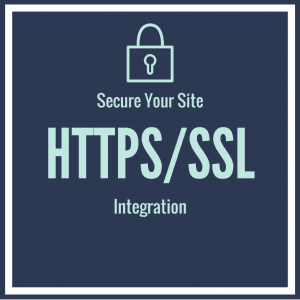 HTTPS/SSL Transfer