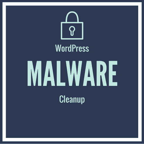 WordPress Malware Cleanup