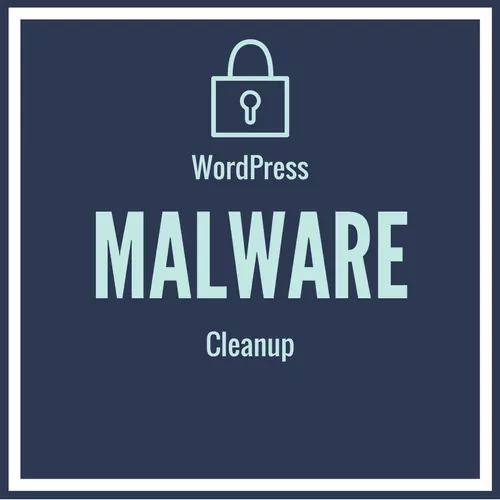 WordPress Malware Cleanup